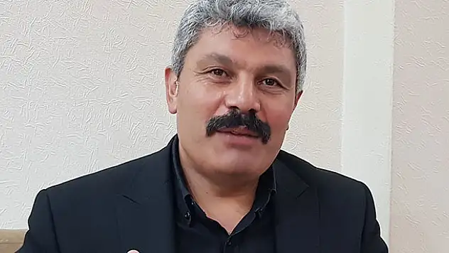 'Tarımda stratejik  adımlar atacağız'