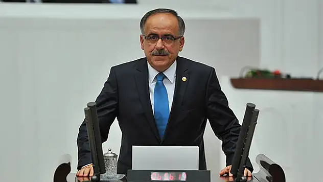 'Taşeron, geçici ve mevsimlik işçilere kadro verilsin'