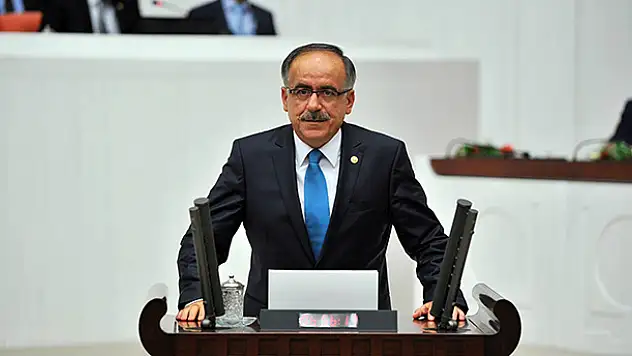 'Taşeron işçi vaadi boş çıktı'