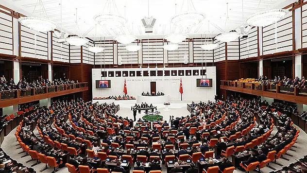  TBMM'de 28. Dönem başladı
