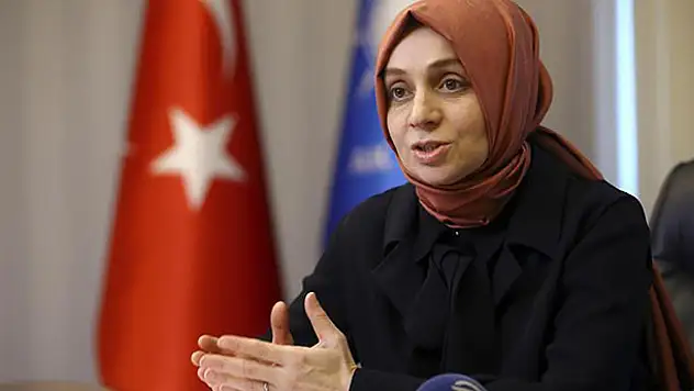 'Tek başımıza Türkiye olarak çok şey yapıyoruz'