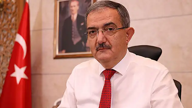 'Teknik Üniversite ile Konya Sanayisi Kazanacak'