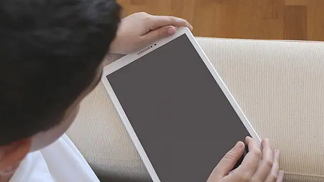 'Teknoloji bağımlılığı' için komisyon kuruldu