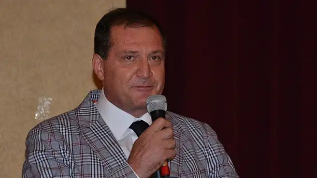'Tekvando, Türk milletinin madalya deposu'