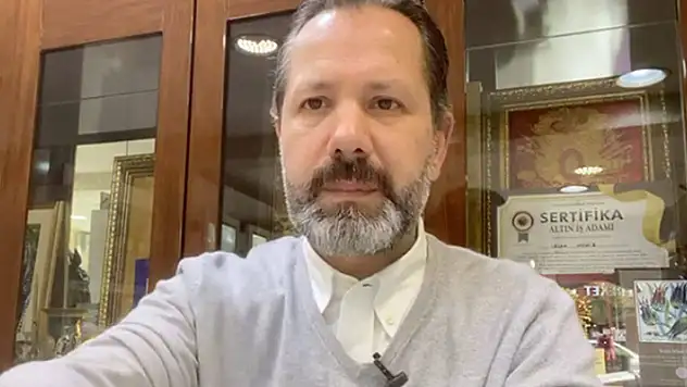 'Temmuzda gram altın 1000 lira, dolar 16 lira olacak' İslam Memiş: Gıda kıtlığı geliyor, köye gidin
