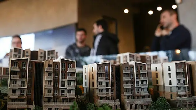  Temmuzda Konya'da 3 bin 120 konut satıldı
