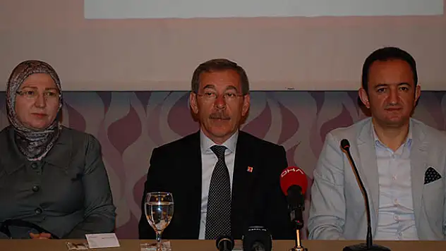 'Tepkilerin Konya ile alakası yoktur'