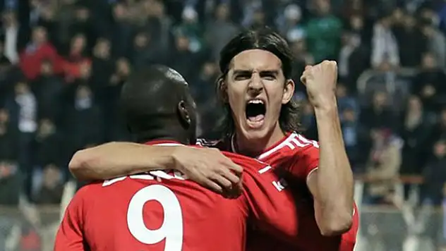 'Terim'i mahcup etmeyeceğim'