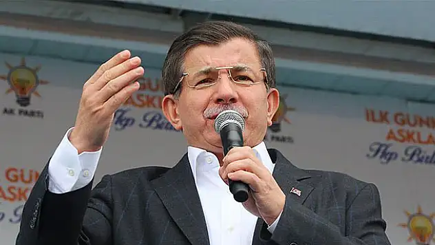 'Terör odaklarının şantajından korkmayın'