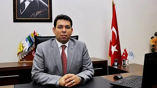 'Teröre destek veren herkes hesabını vermelidir'