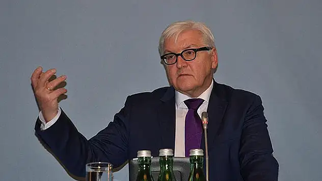 'Terörizm kanseri kimseyi ayırt etmiyor'