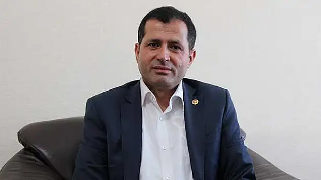 'Terörle Mücadele Konusunda Kararlıyız'