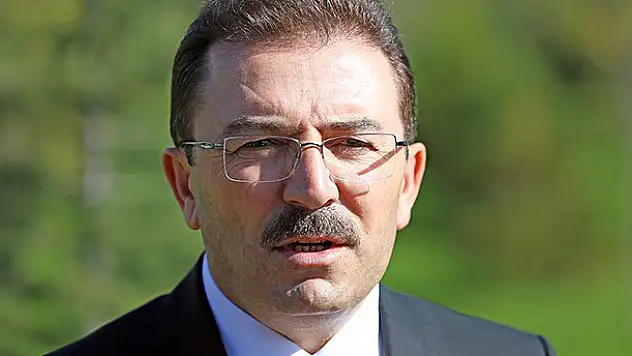 'Terörle mücadele seçimle alakalı değil'