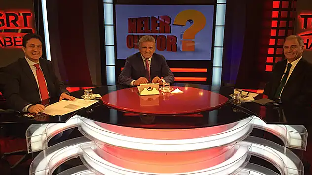 ''Terörle Mücadele, Terör Bitene Kadar Kesintisiz Devam Edecek''