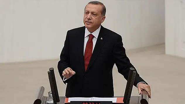 'Terörle mücadele tüm partilerin ortak görevi'
