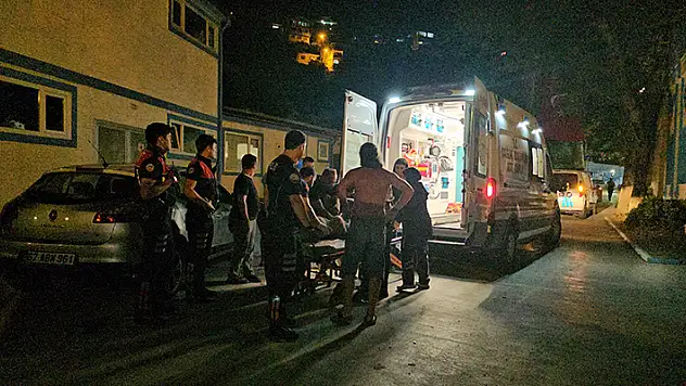 'Tesisi boşaltma' kavgasında 2 kişiyi vuran plaj görevlisi tutuklandı
