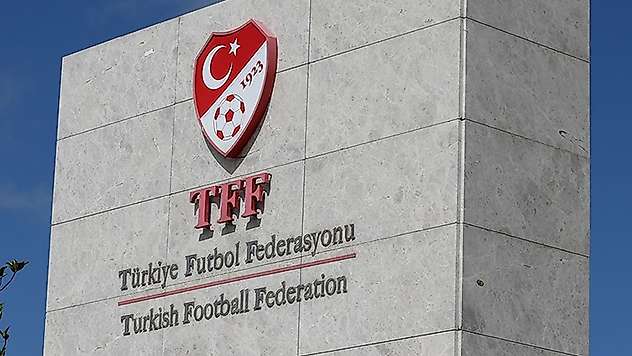  TFF'den yeni yabancı kararı açıklaması! Türk vatandaşılığı ve Mavi kart detayı