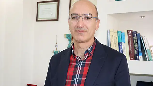'Tıbbi olarak dünyayla eşzamanlı ilerliyoruz'