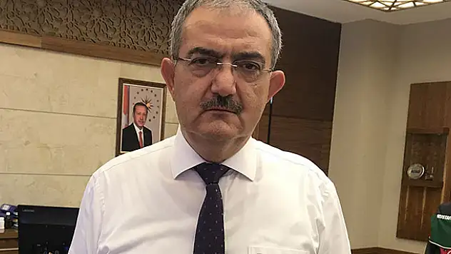 'Ticaret devam etsin' diye Selçuk Üniversitesinden 'sanal fuar' atağı
