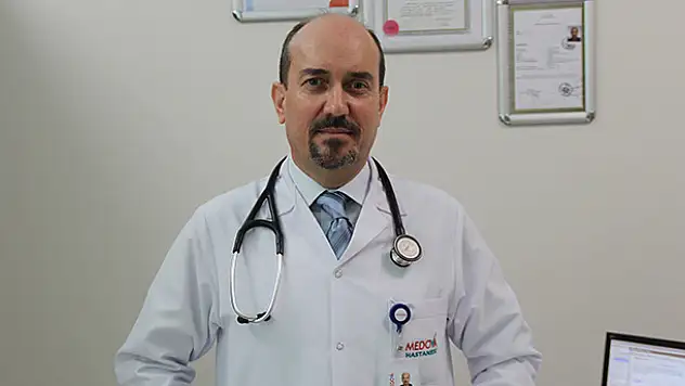 'Tip 2 Diyabet 10 yaşa kadar düştü'