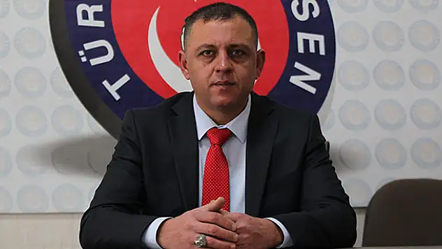 'Tıp Bayramını, bayram tadında karşılamaya hasret kaldık'
