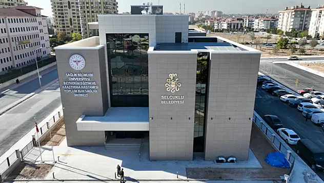  Toplum Ruh Sağlığı Merkezi ve Sağlıklı Hayat Merkezinde sona gelindi