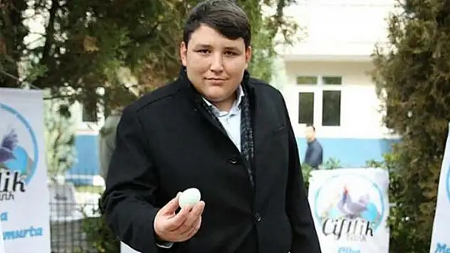 'Tosuncuk' lakaplı Mehmet Aydın'ın abisi Fatih Aydın Uruguay'da gözaltına alındı