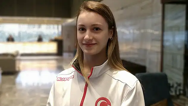 'Totemim yok, duam var benim'