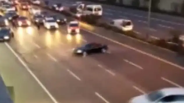 'Trafik magandaları'na ceza yağdı! Konya 4. oldu!