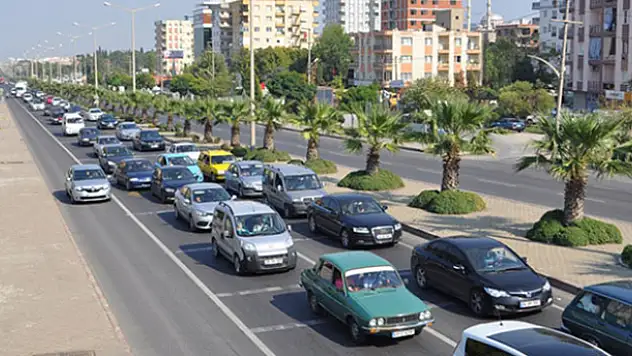 'Trafik sigortası primlerinin düşmesini bekliyoruz'