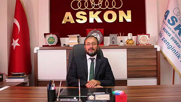 'Trump'ın tehditleri kabul edilemez'