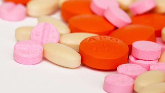 'Truva Atı'na benzer antibiyotik üretildi