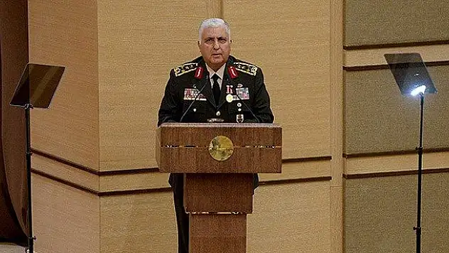 'TSK 'Paralel Yapı'yla mücadelenin önemine vakıf'