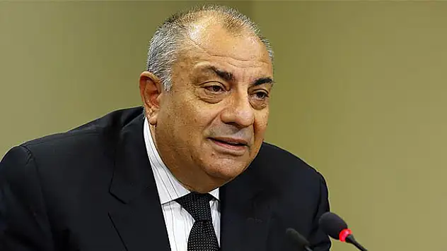 'Tuğrul Türkeş MHP'ye dava açtı'