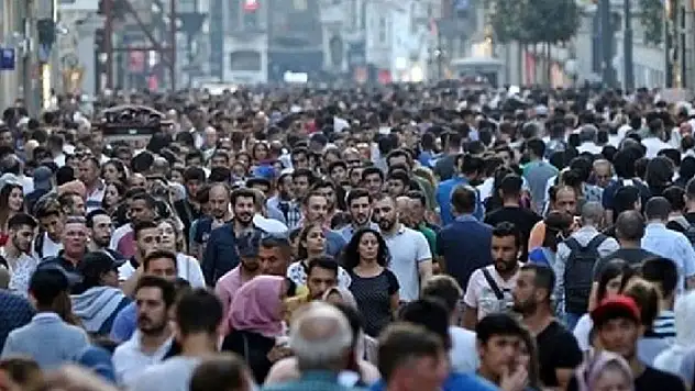  TÜİK, işsizlik rakamlarını açıkladı! Buna göre işsizlik, nisan ayında yüzde 11.3 oldu