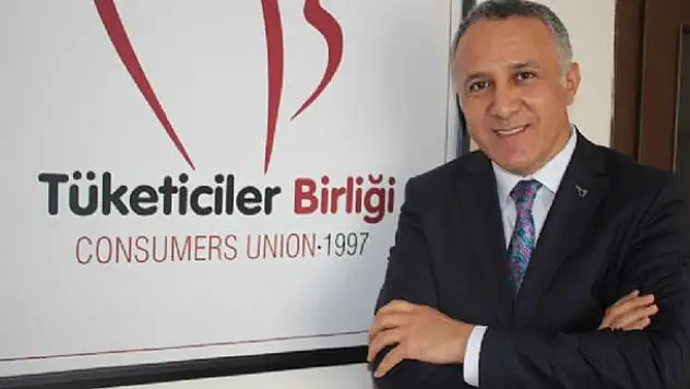 'Tüketicinin en büyük yaptırımı boykottur'