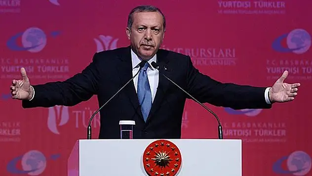 'Tüm partileri serinkanlılığa davet ediyorum'