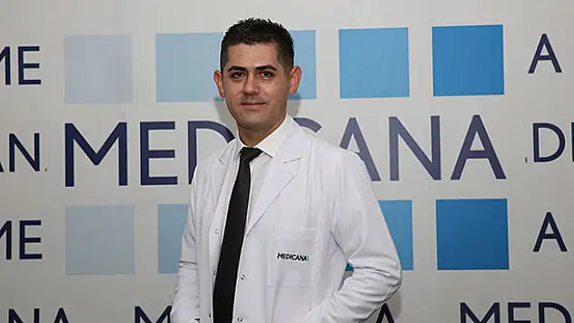 'Tüp mide ameliyatı ile obeziteye veda edin'