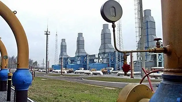 'Türk Akımı' 2020'de tamamlanacak