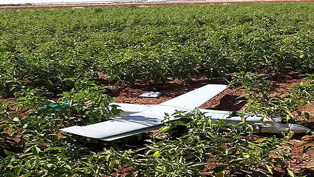'Türk Hava Sahasını 6 kez ihlal eden İHA vuruldu'