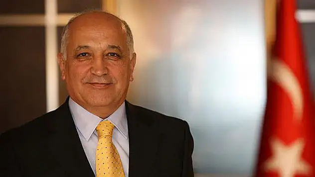 'Türk Kızılayının hedefi yıllık 2,5 milyon ünite kan'