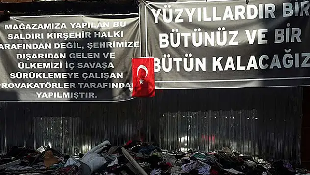 'Türk-Kürt kardeşliğini yakmaya çalıştılar'