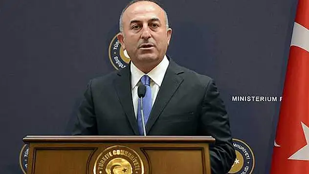 'Türkiye-ABD arasındaki teknik müzakereler tamamlandı'