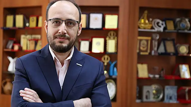 'Türkiye-Afrika Ekonomi Forumu' yarın başlıyor