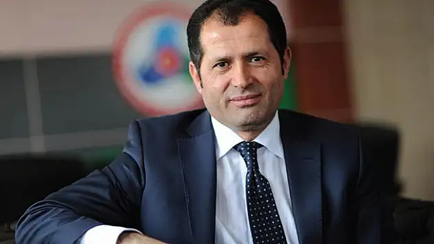 'Türkiye artık akıllı sistemlerini de üretiyor'