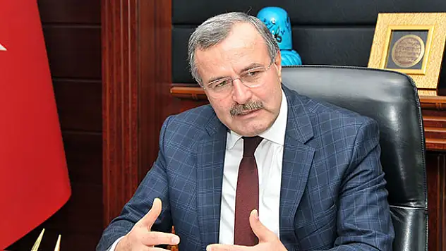 'Türkiye, büyüme ivmesini devam ettirecek'