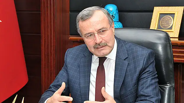 'Türkiye, büyüme ivmesini devam ettirecek'