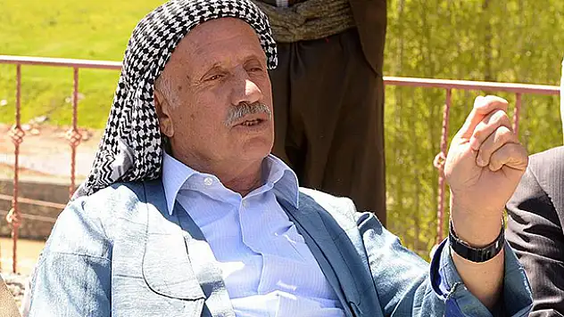 'Türkiye Cumhuriyeti'ne söz verdim, hainlik yapmam'