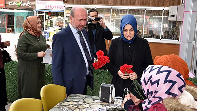 'Türkiye daha istikrarlı yol alacaktır'