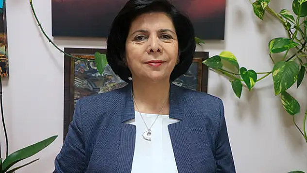 'Türkiye'de insanların yüzde 40'ı hipertansiyon hastası'